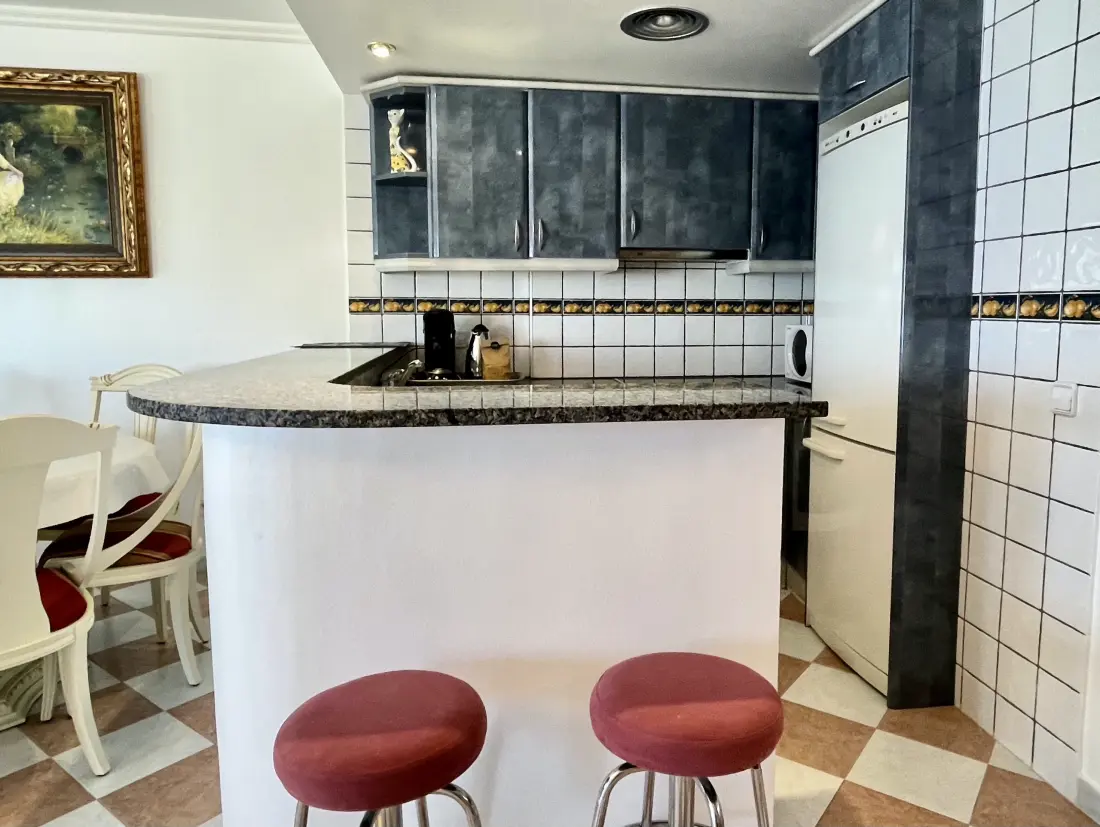 Appartements à L'Escala