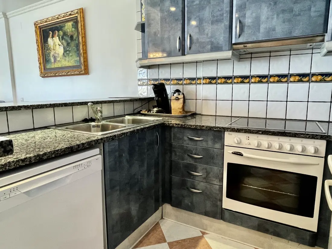 Appartements à L'Escala