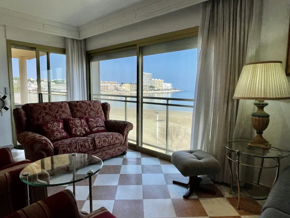 Appartements à L'Escala