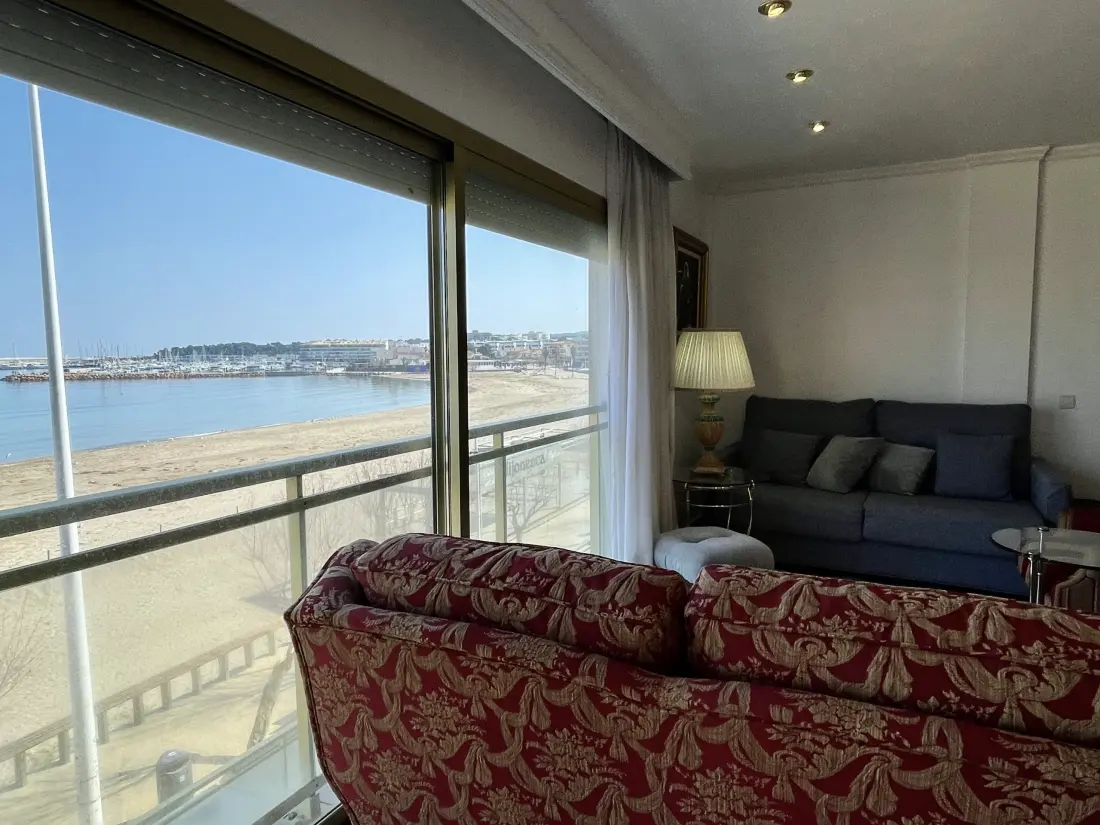 Appartements à L'Escala