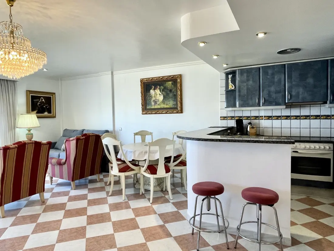 Appartements à L'Escala