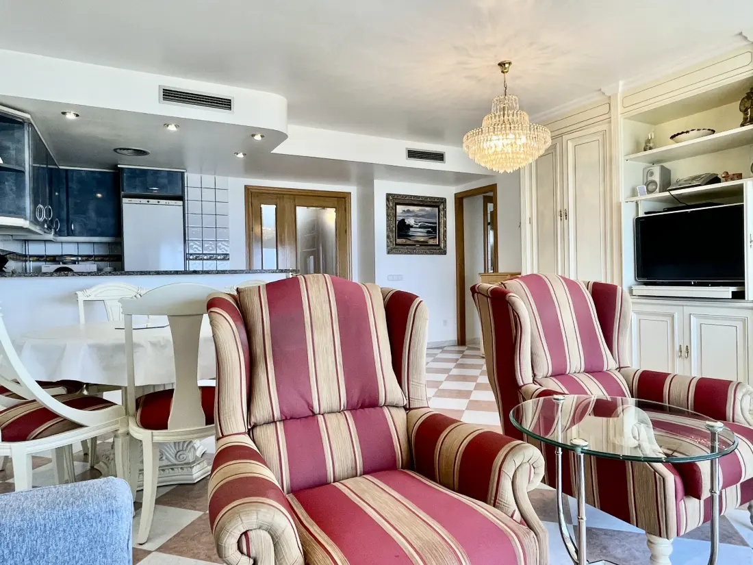 Appartements à L'Escala