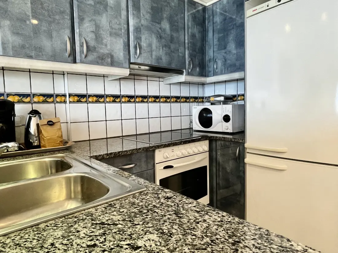 Appartements à L'Escala