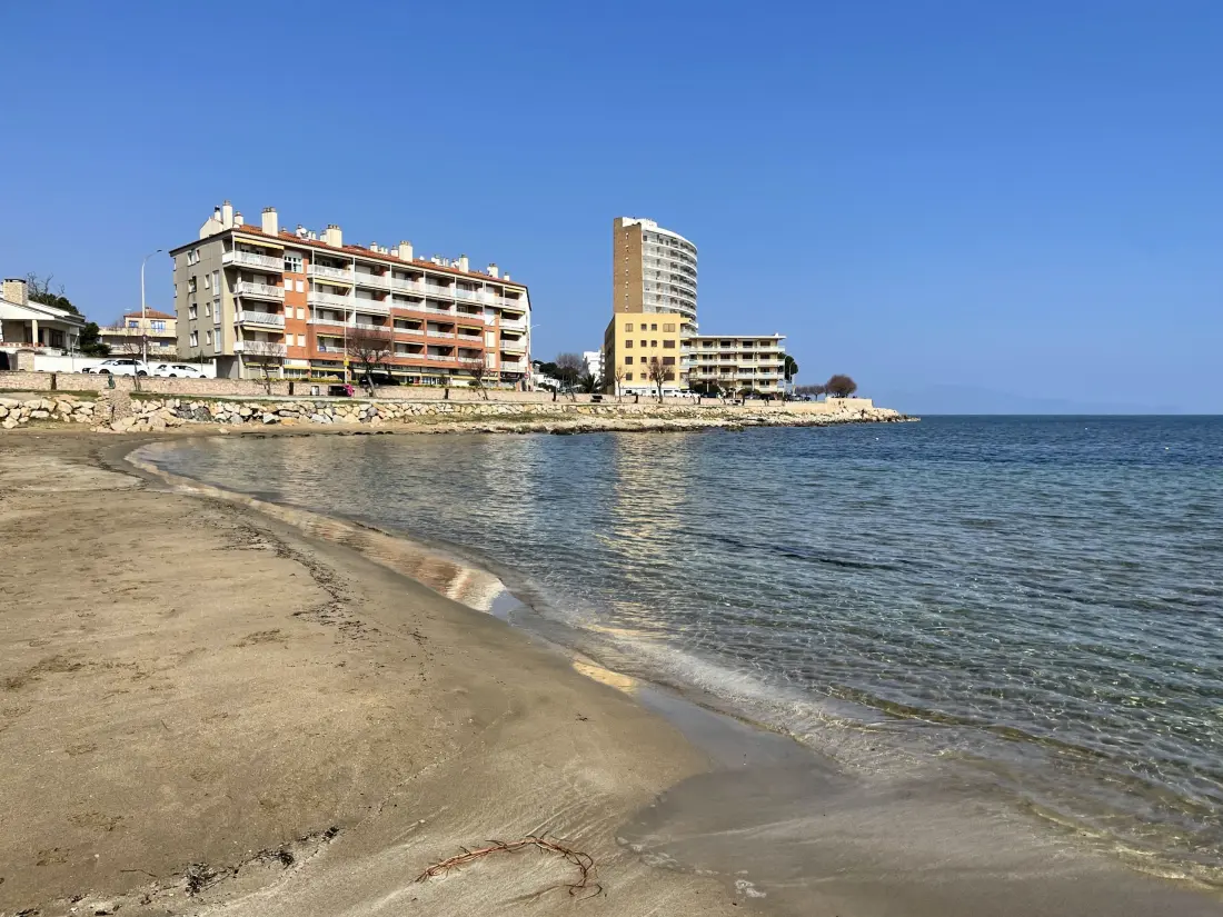 Appartements à L'Escala