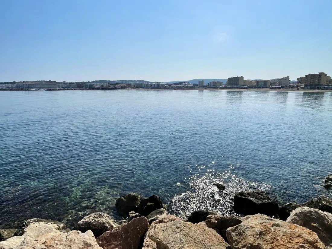 Appartements à L'Escala