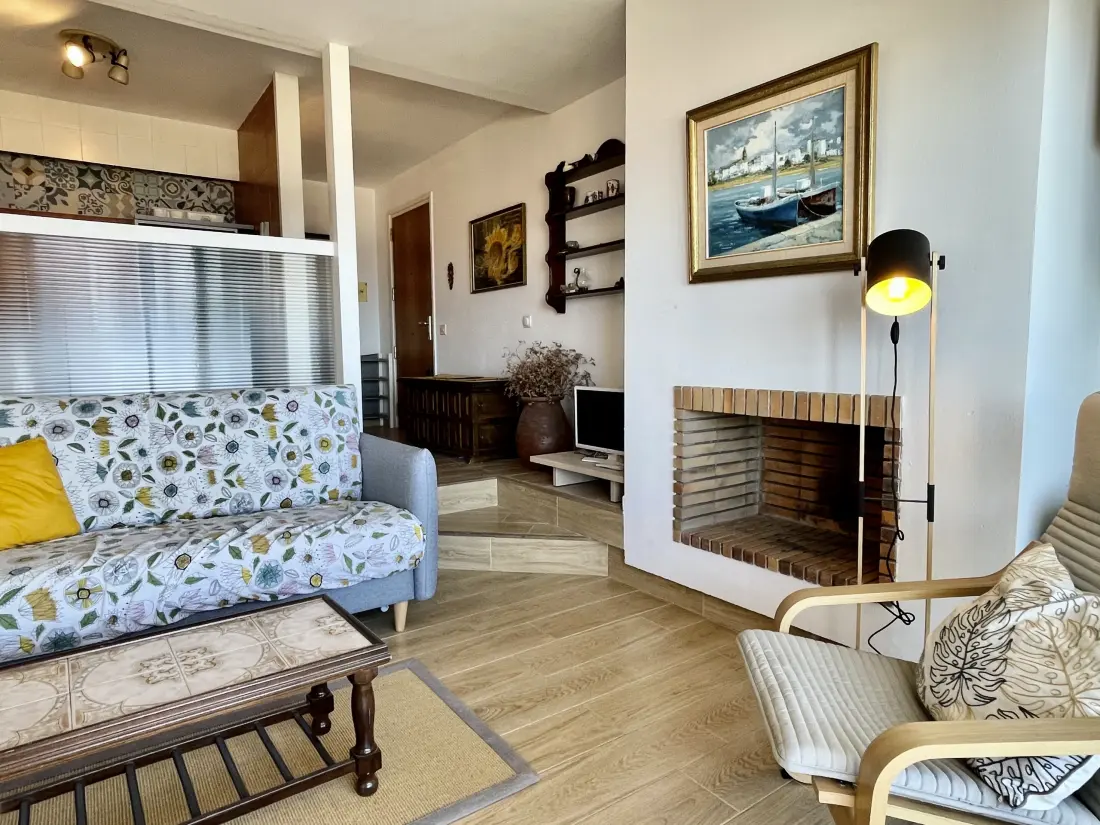 Appartements à L'Escala