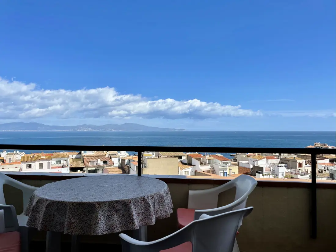 Appartements à L'Escala