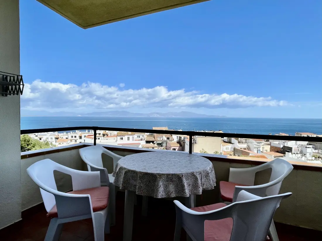 Appartements à L'Escala