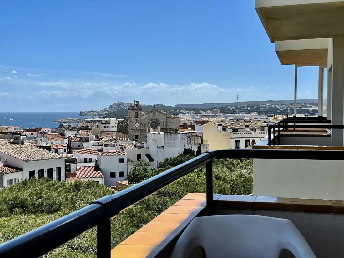 Appartements à L'Escala
