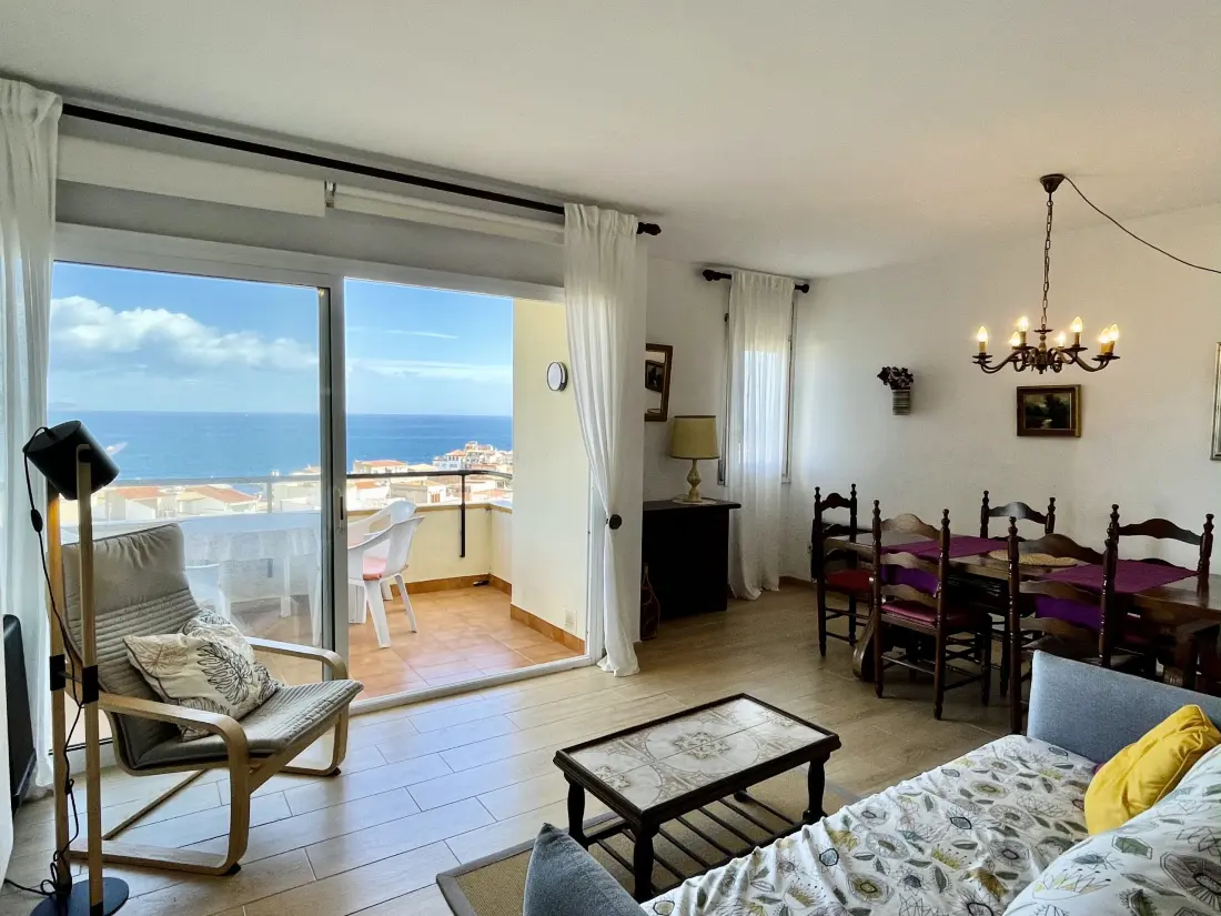 Appartements à L'Escala