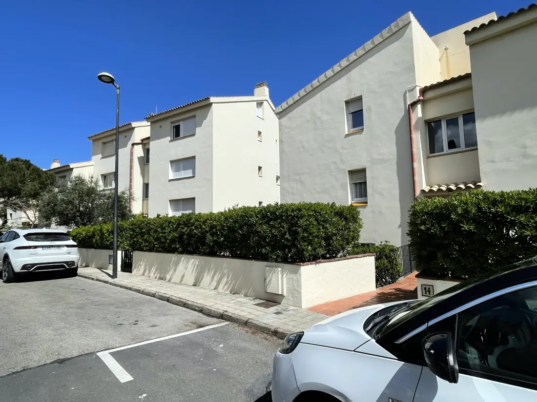 Appartements à L'Escala