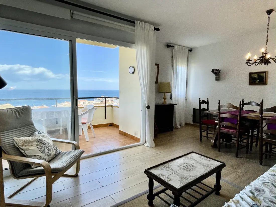 Appartements à L'Escala