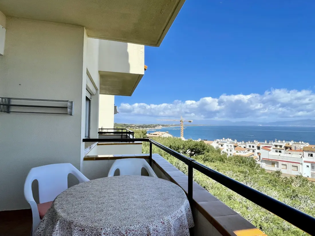 Appartements à L'Escala