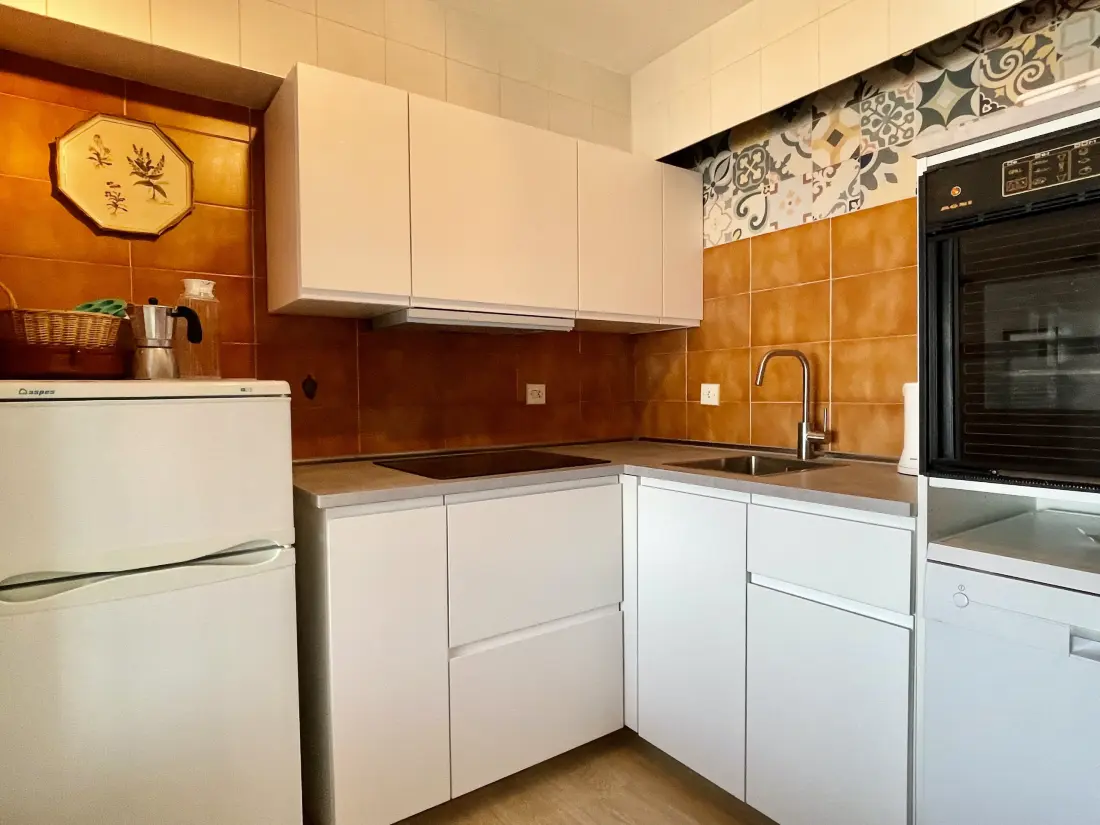 Appartements à L'Escala