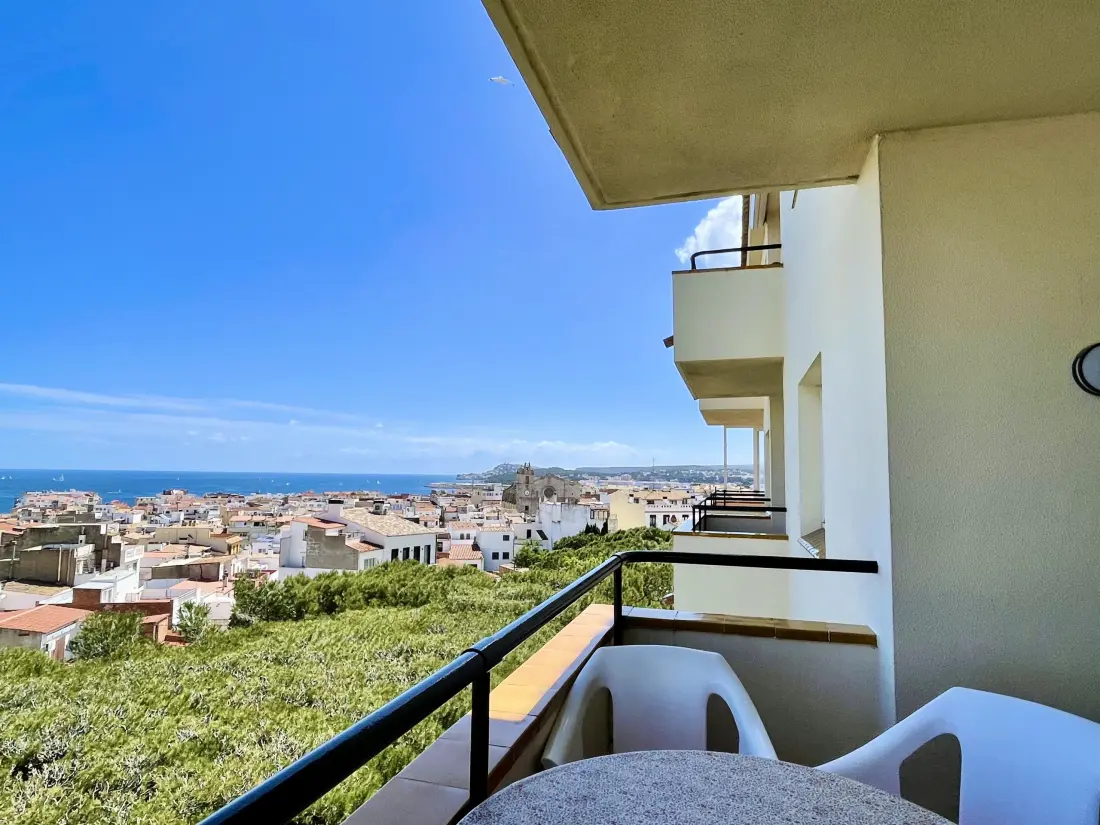 Appartements à L'Escala