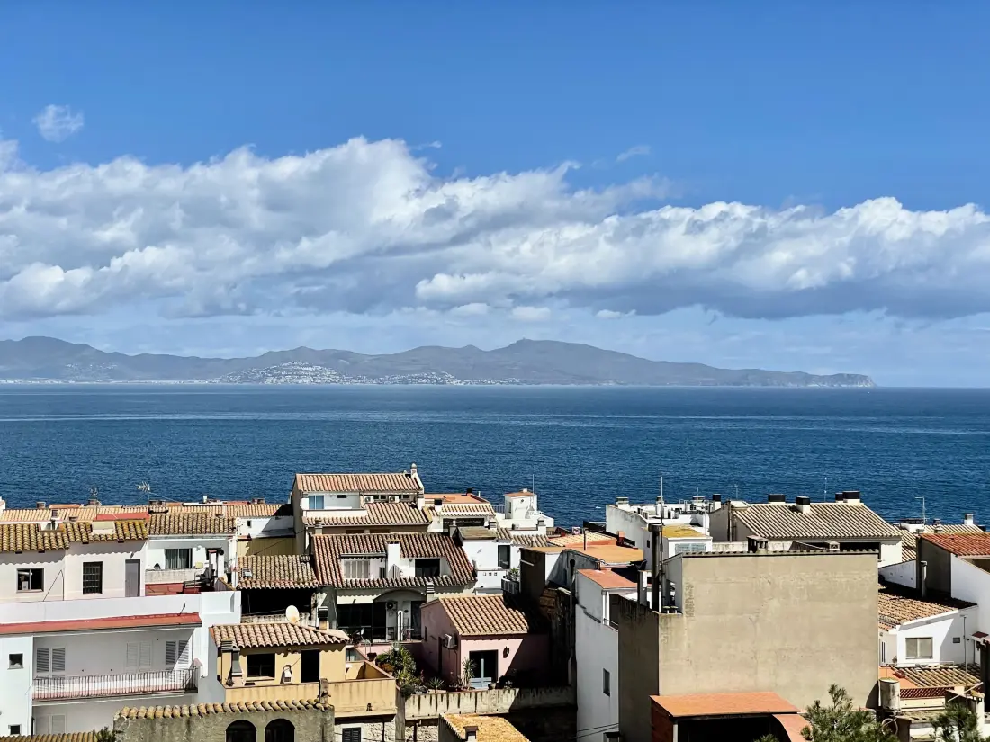 Appartements à L'Escala