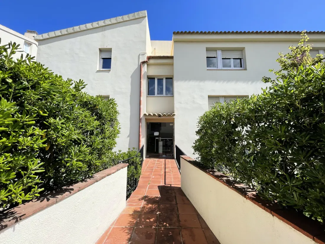 Appartements à L'Escala