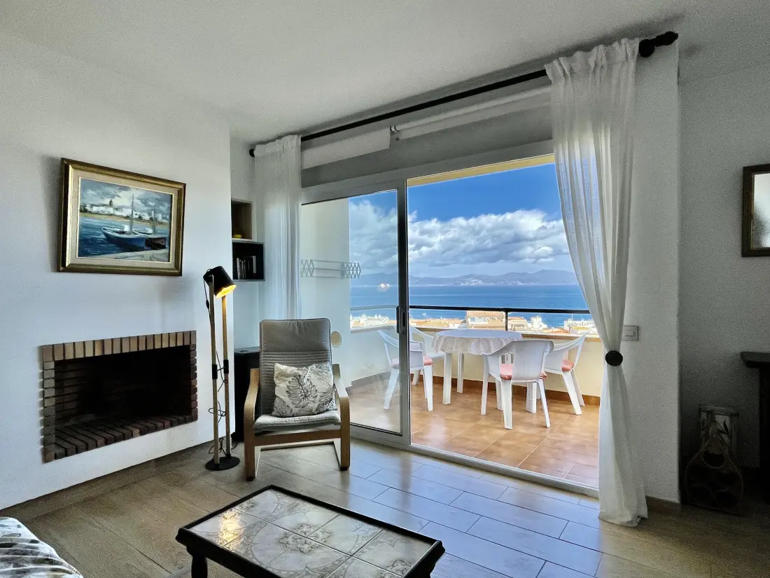 Appartements à L'Escala