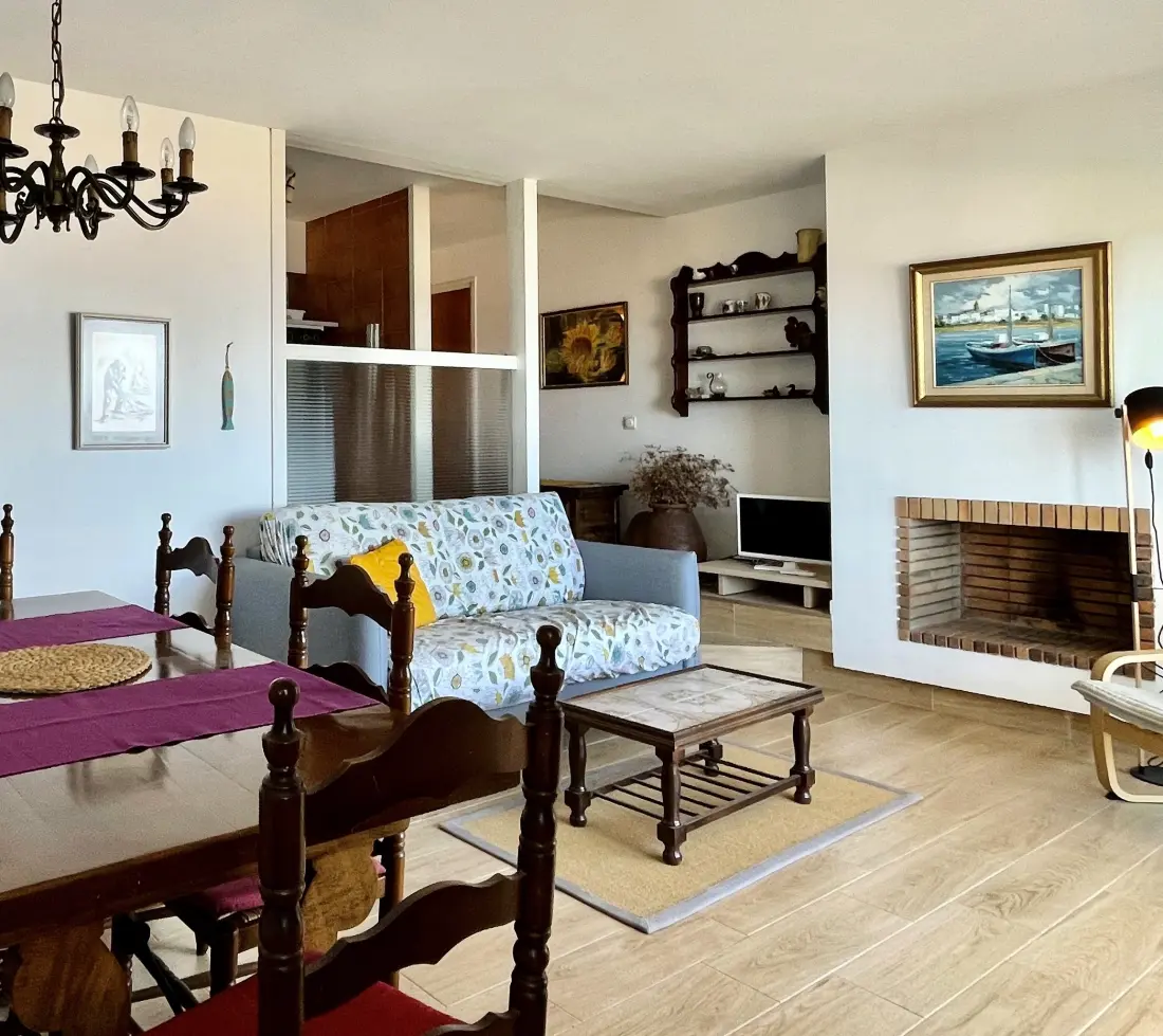 Appartements à L'Escala