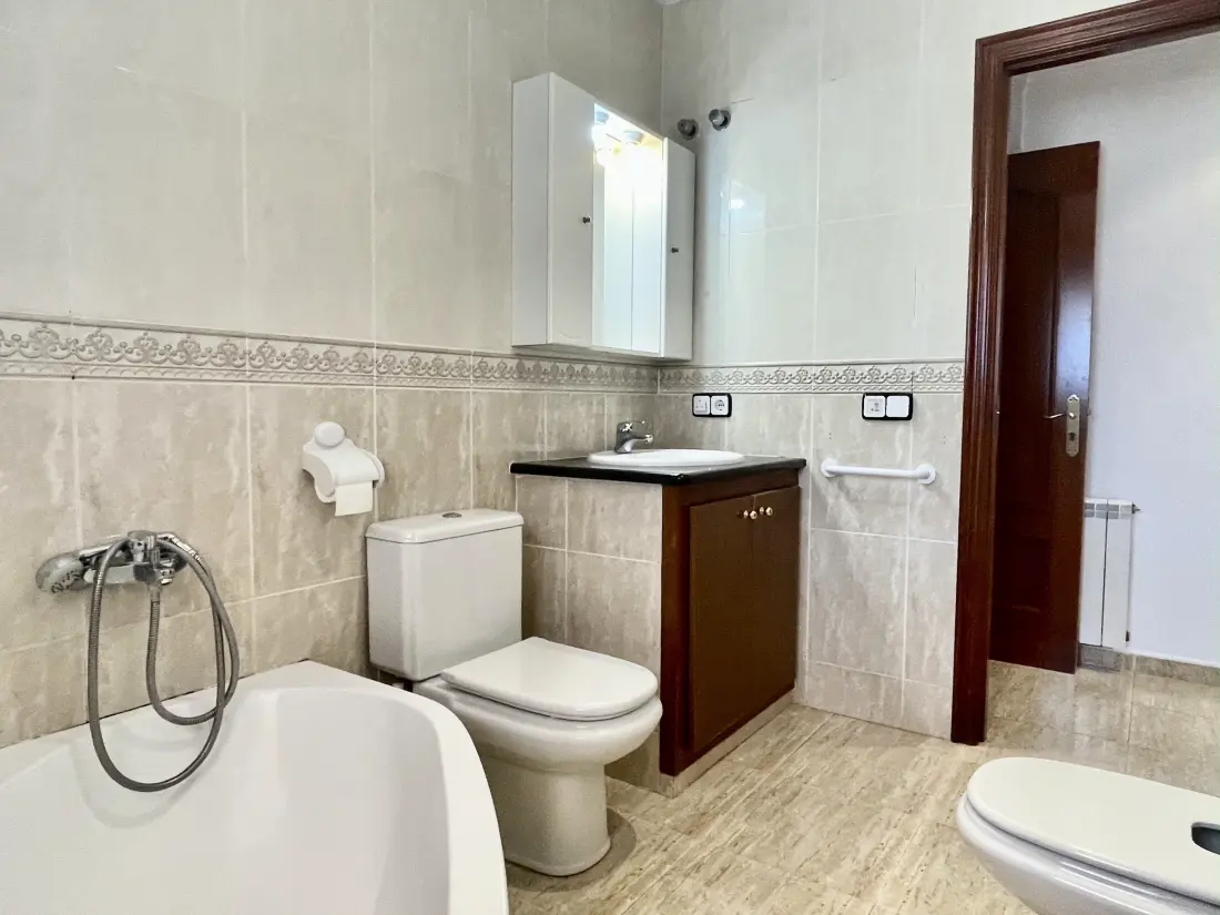 Appartements à L'Escala