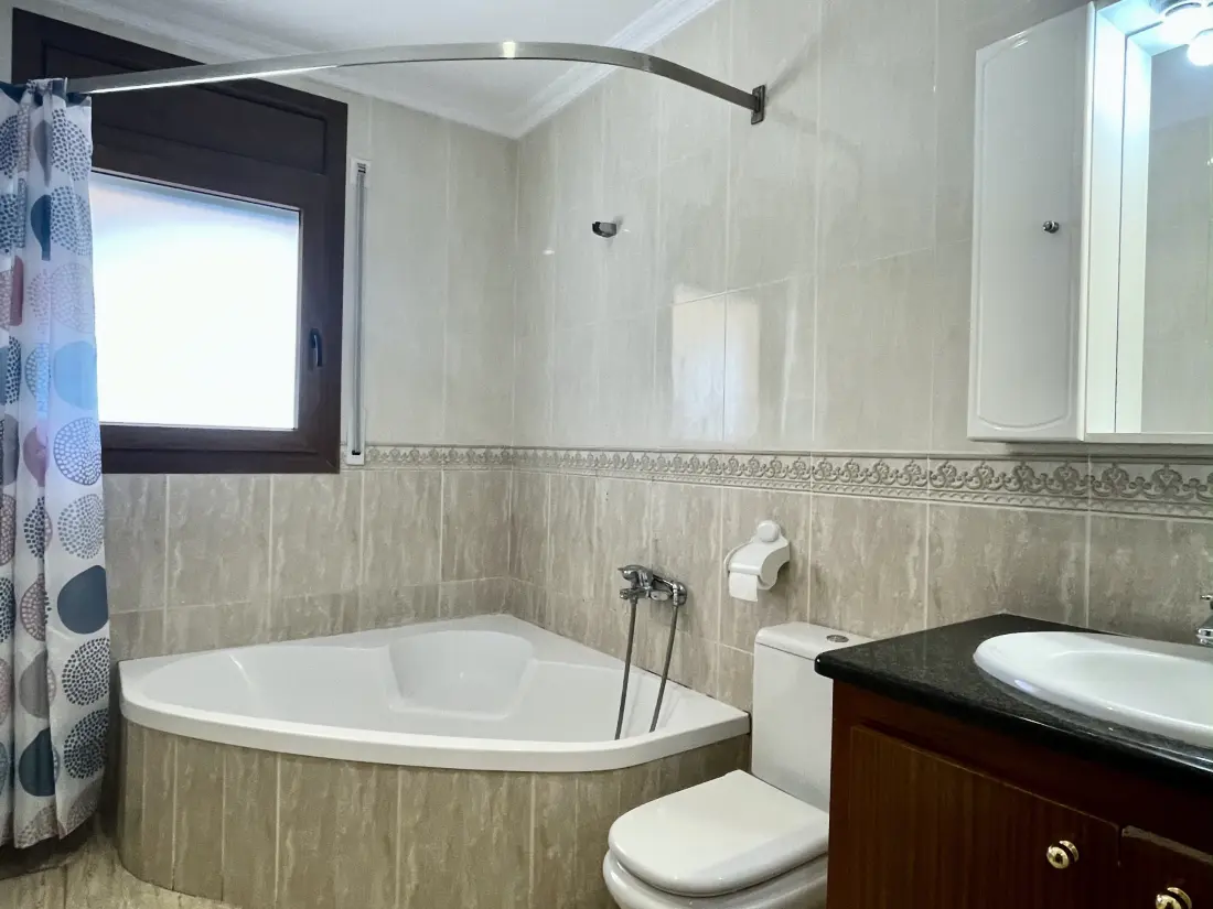 Appartements à L'Escala