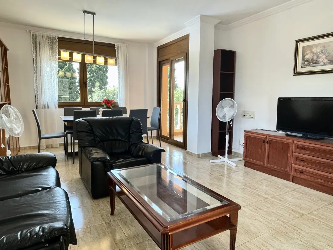 Appartements à L'Escala