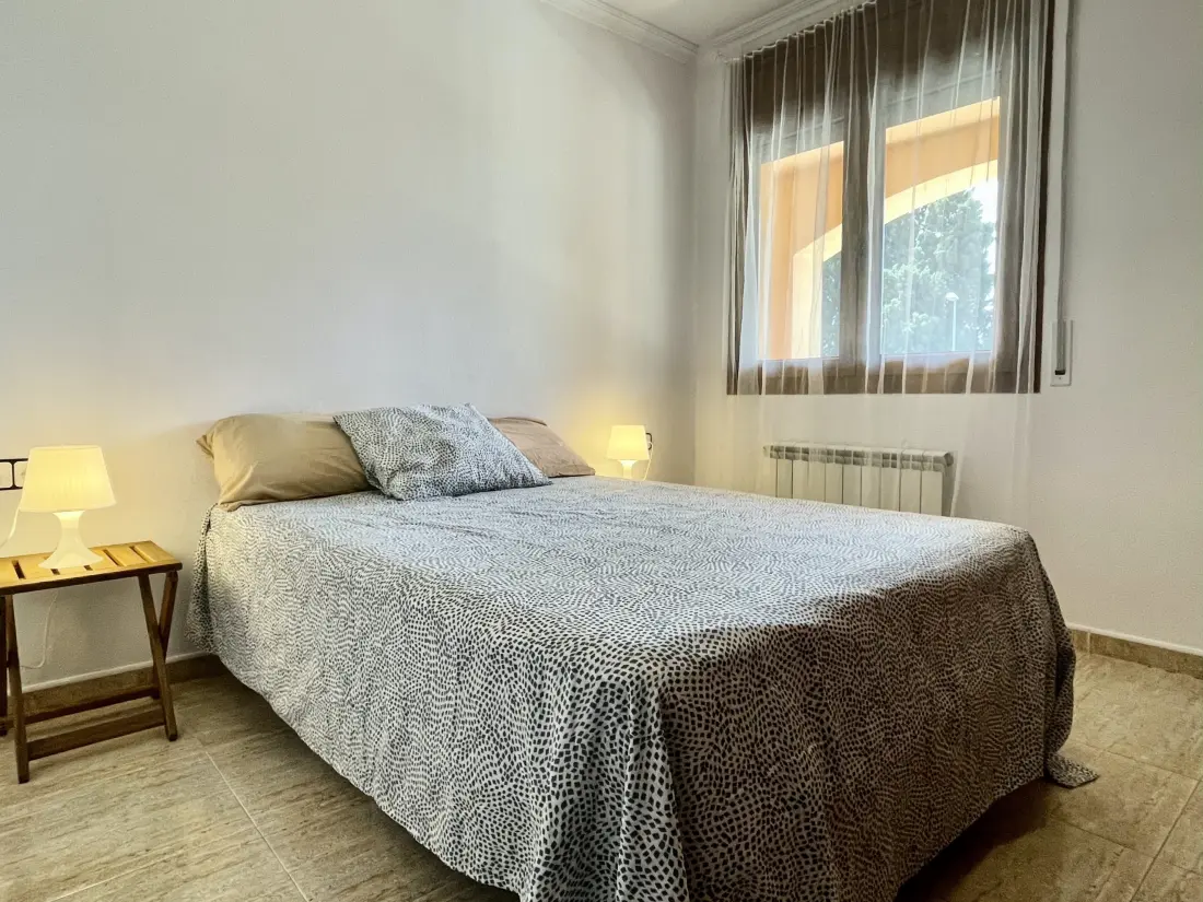 Appartements à L'Escala