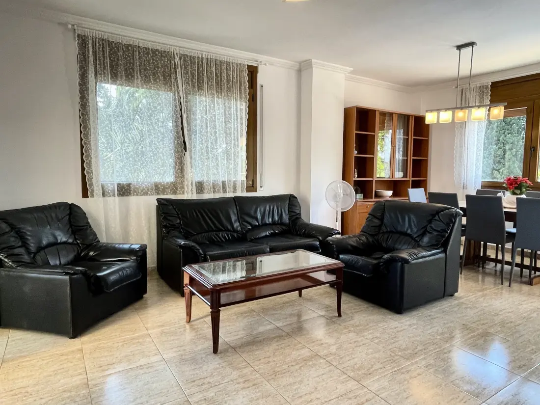Appartements à L'Escala