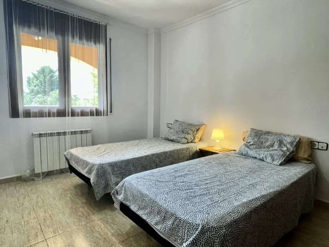 Appartements à L'Escala