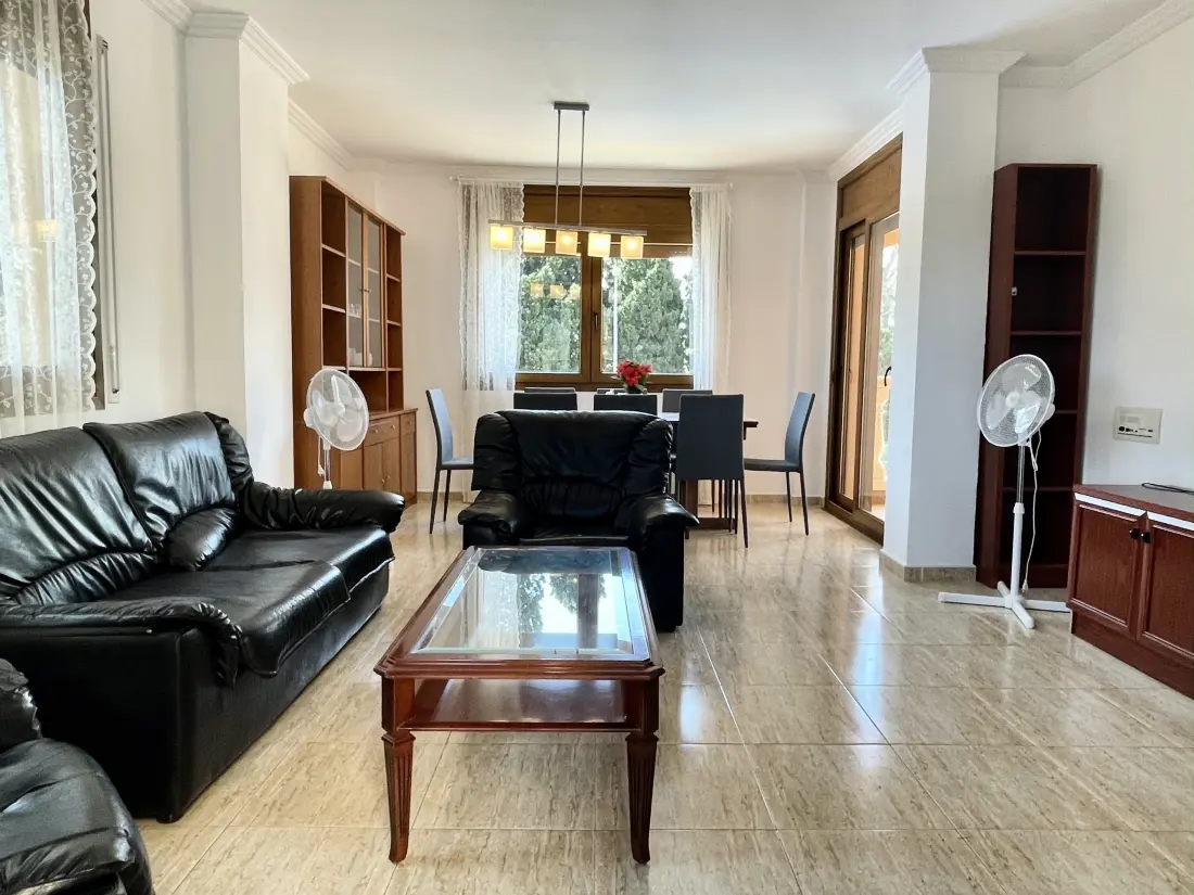 Appartements à L'Escala