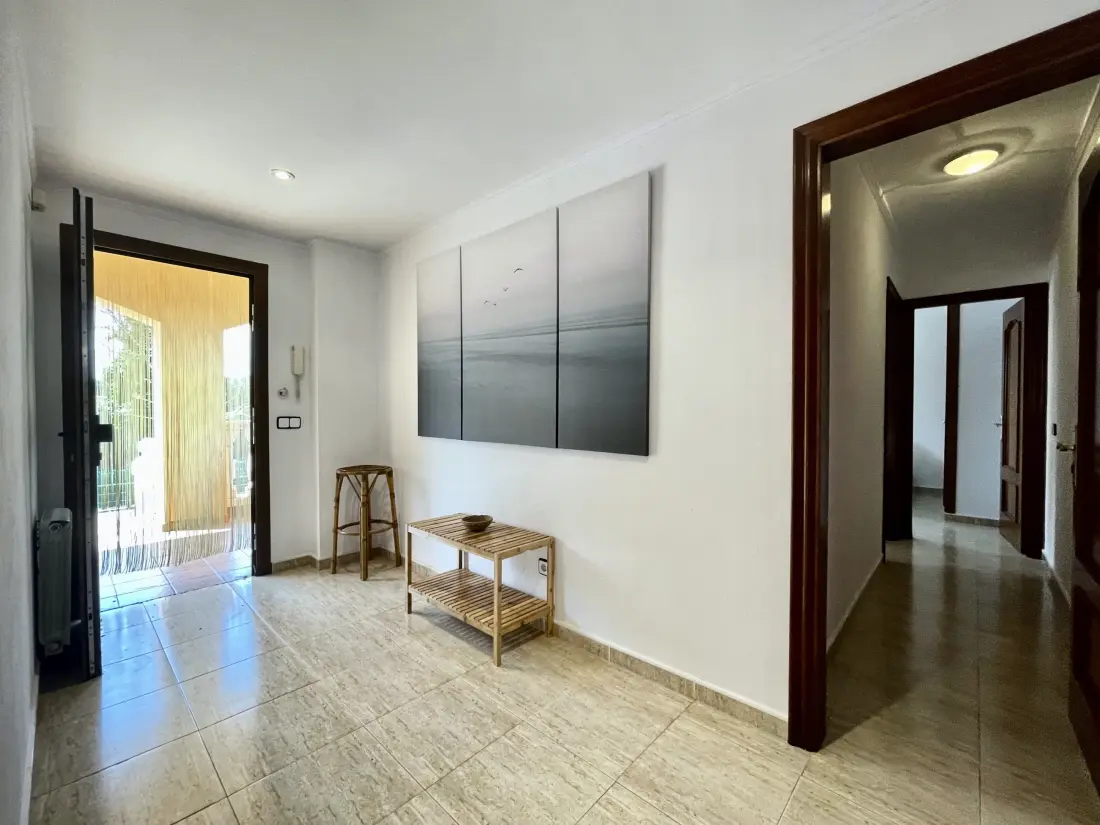 Appartements à L'Escala