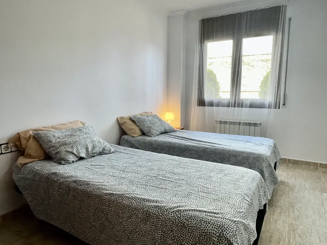 Appartements à L'Escala