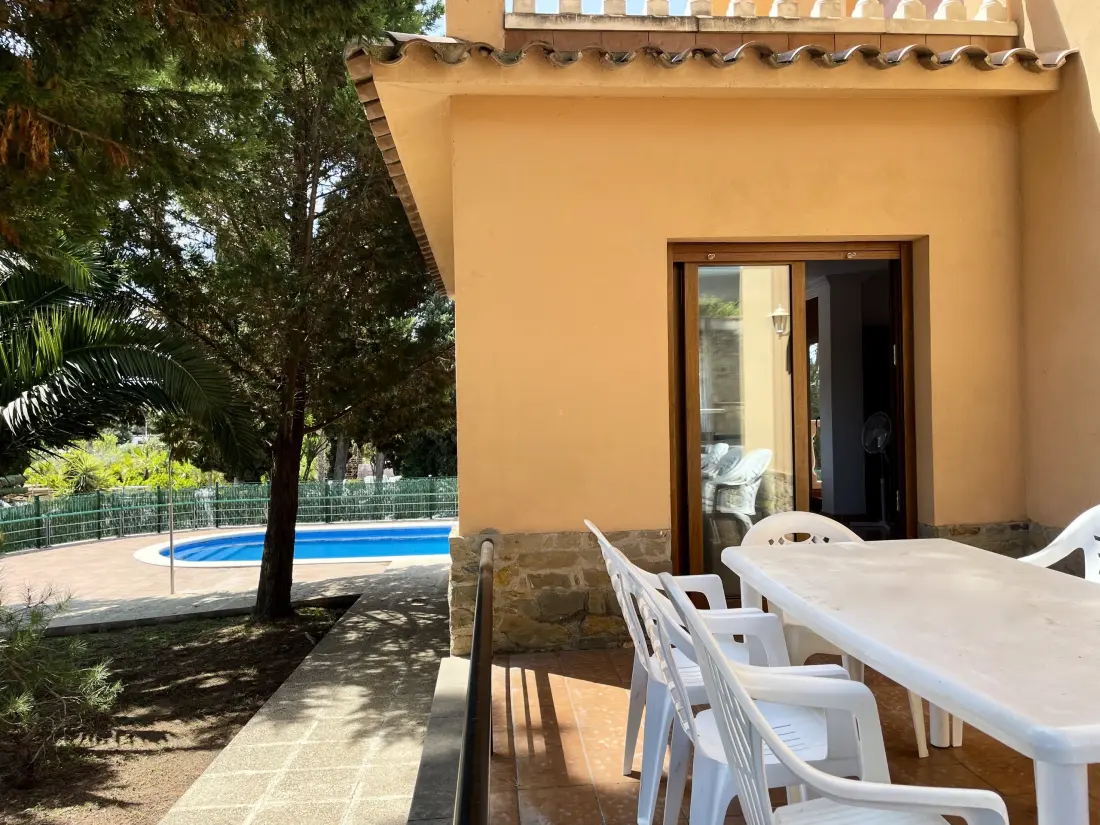 Appartements à L'Escala