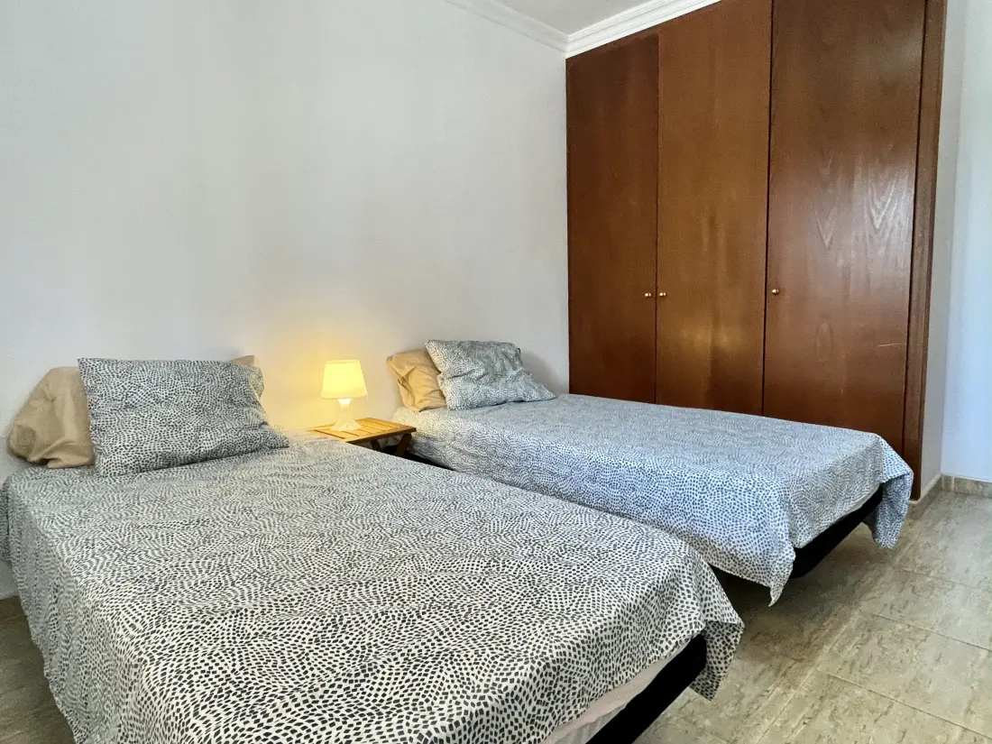 Appartements à L'Escala