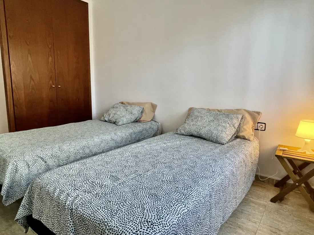 Appartements à L'Escala