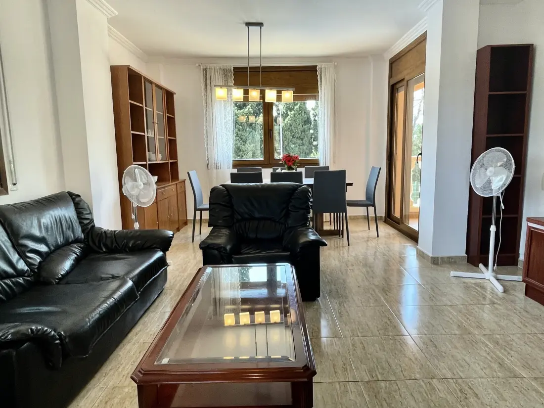 Appartements à L'Escala