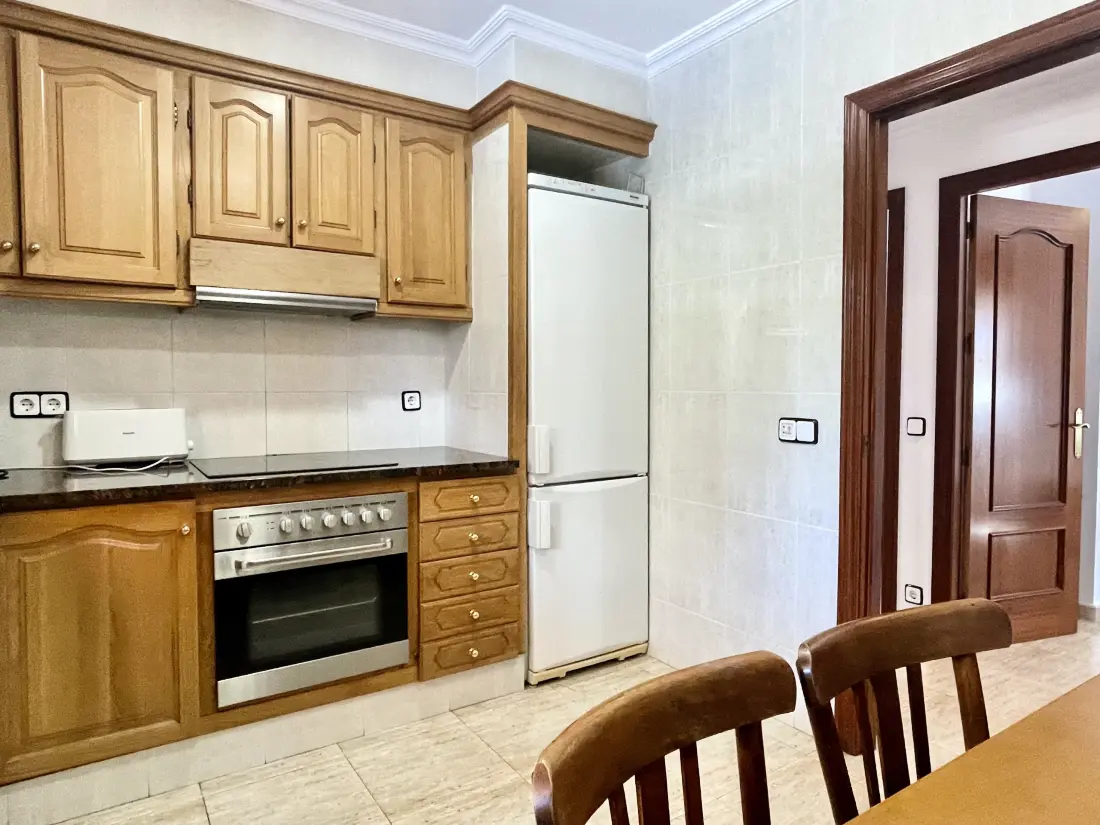 Appartements à L'Escala