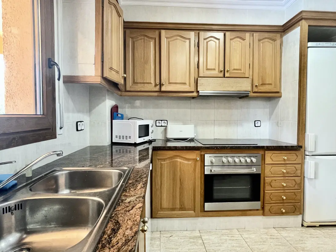 Appartements à L'Escala