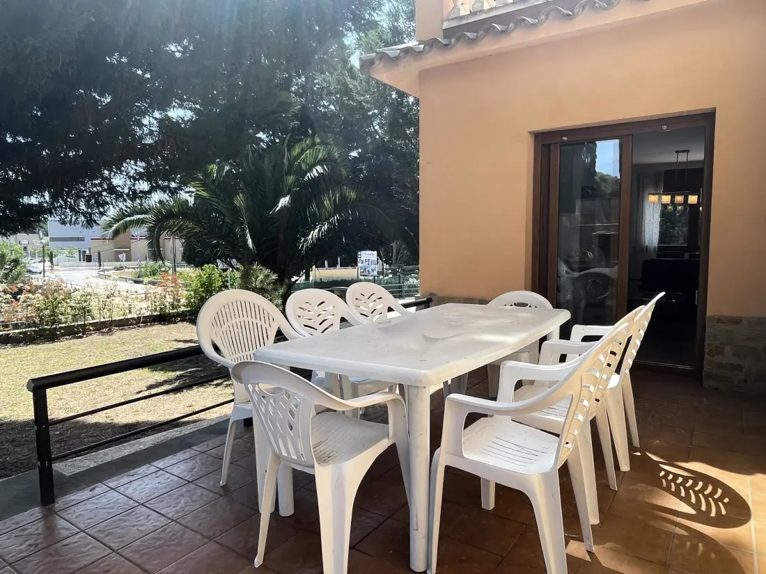 Appartements à L'Escala