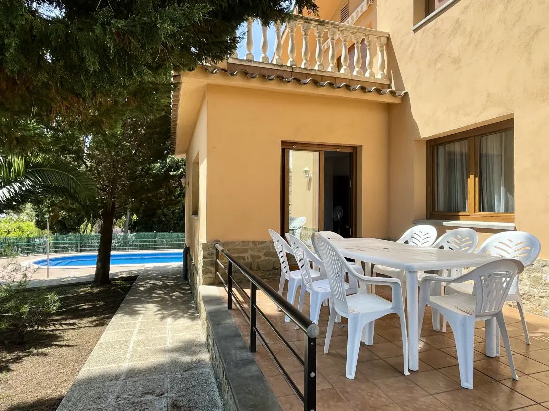 Appartements à L'Escala