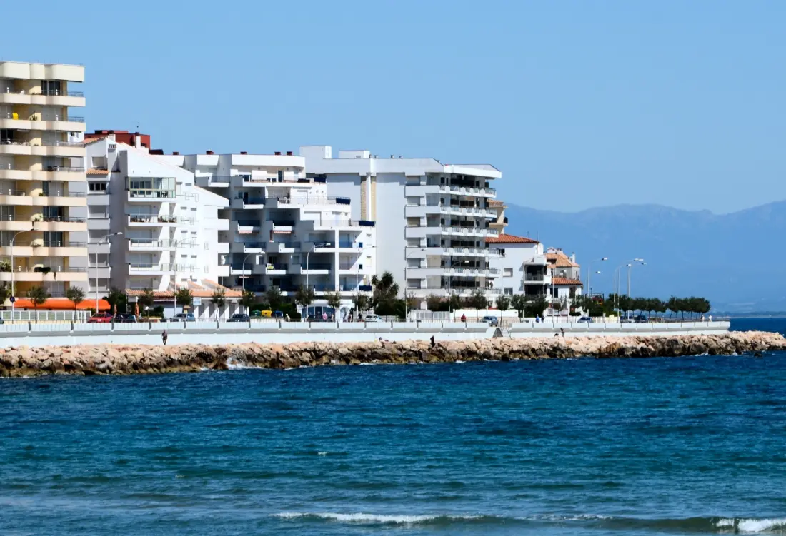 Appartements à L'Escala