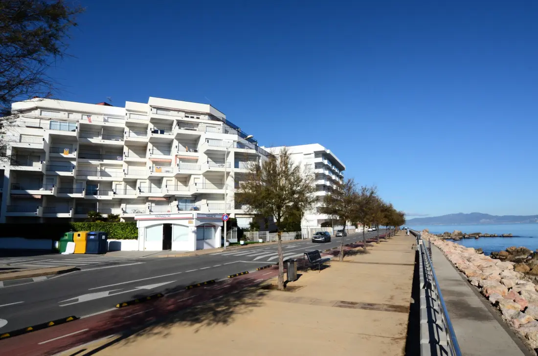 Appartements à L'Escala