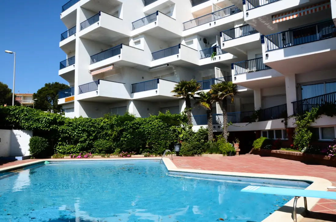 Appartements à L'Escala
