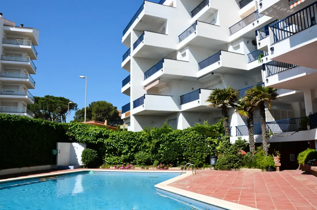 Appartements à L'Escala