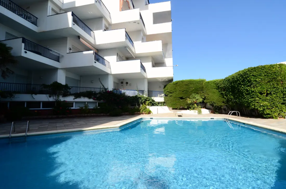 Appartements à L'Escala