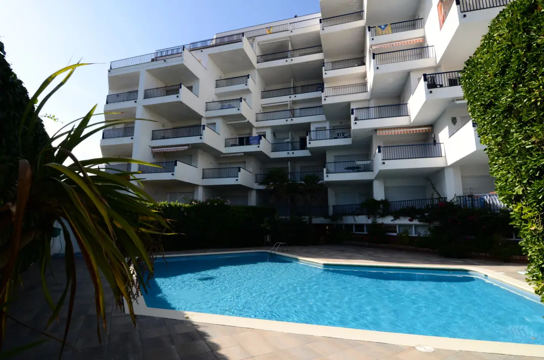 Appartements à L'Escala