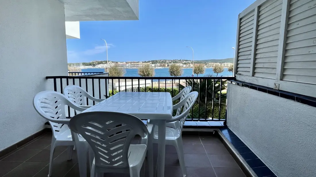 Appartements à L'Escala