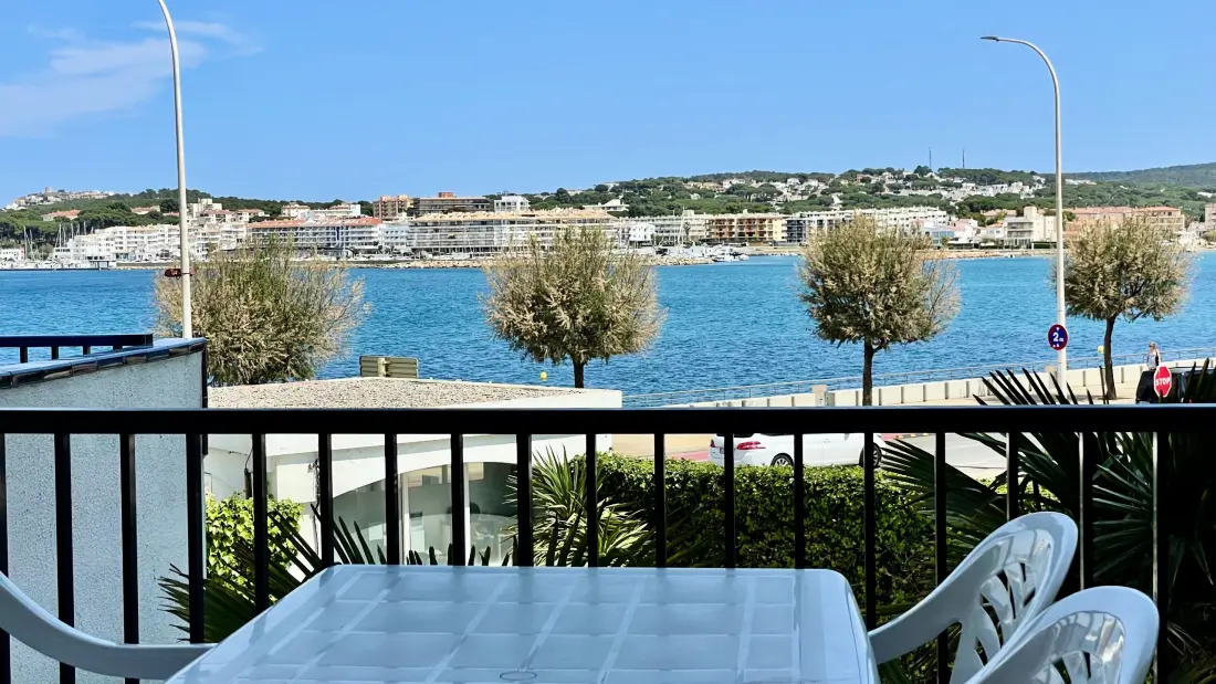 Appartements à L'Escala