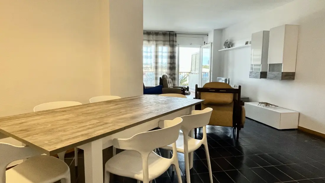 Appartements à L'Escala