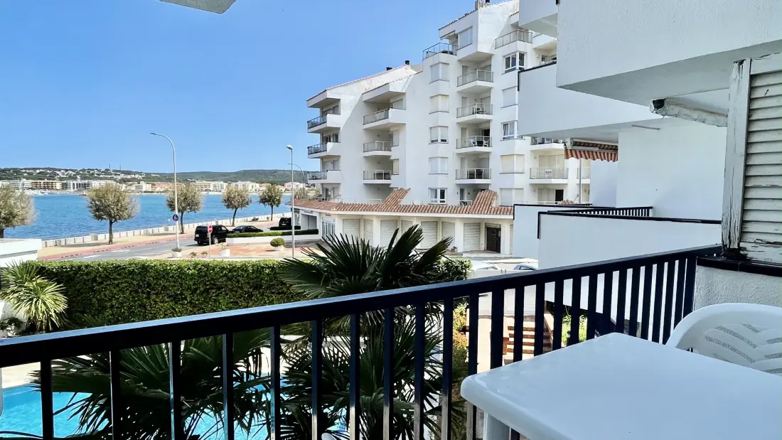 Appartements à L'Escala